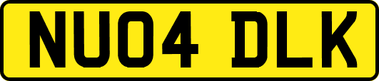 NU04DLK