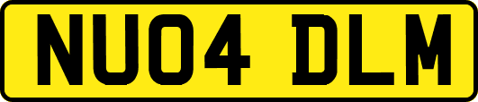 NU04DLM