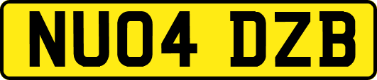 NU04DZB
