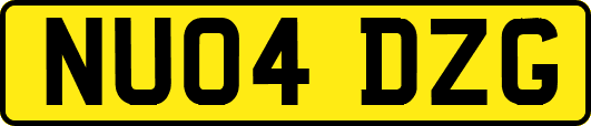 NU04DZG