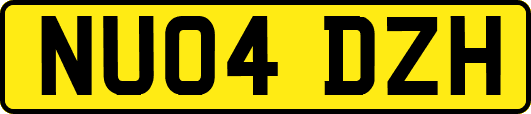NU04DZH