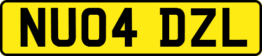 NU04DZL