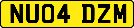 NU04DZM