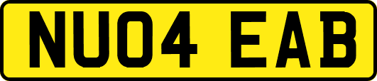 NU04EAB
