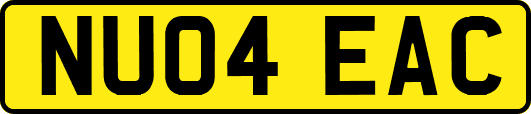 NU04EAC