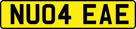 NU04EAE