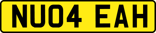 NU04EAH