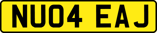 NU04EAJ