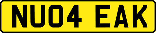NU04EAK