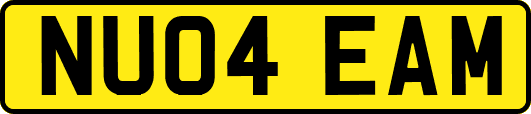 NU04EAM