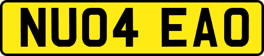 NU04EAO