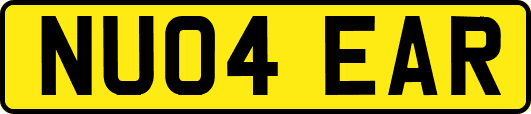 NU04EAR