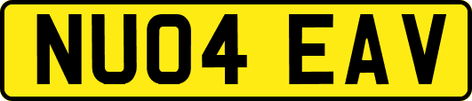 NU04EAV