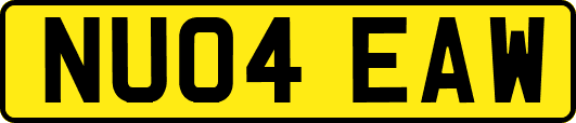 NU04EAW
