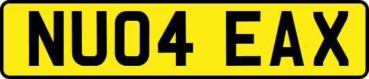 NU04EAX