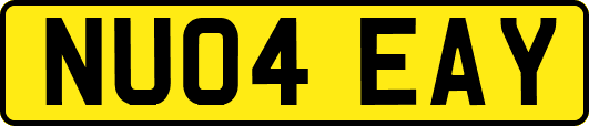 NU04EAY