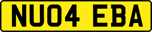 NU04EBA