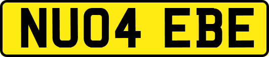 NU04EBE