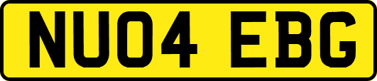 NU04EBG