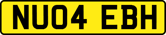 NU04EBH