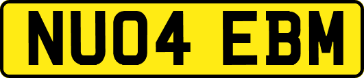 NU04EBM