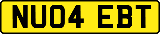 NU04EBT