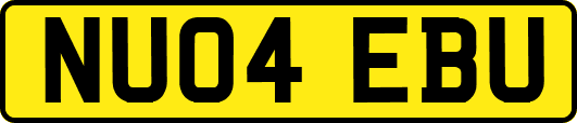 NU04EBU