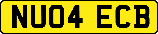 NU04ECB