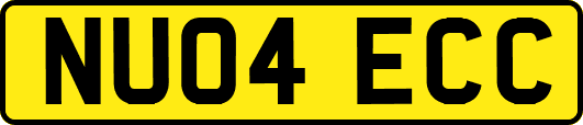 NU04ECC