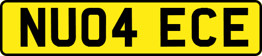 NU04ECE
