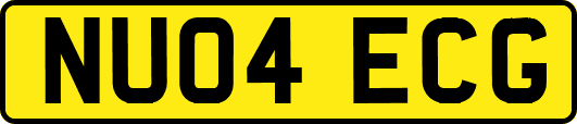 NU04ECG