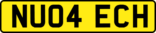 NU04ECH