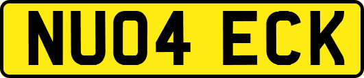 NU04ECK