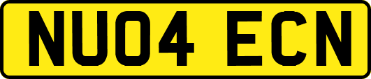NU04ECN