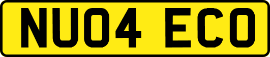 NU04ECO