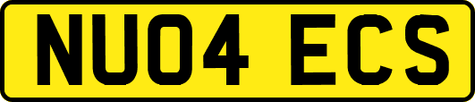 NU04ECS