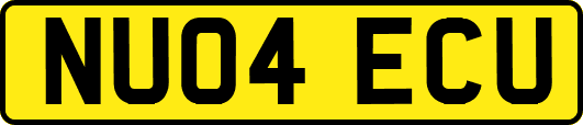 NU04ECU