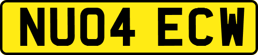 NU04ECW