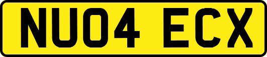NU04ECX