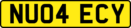 NU04ECY