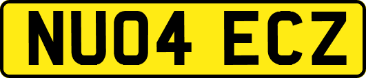 NU04ECZ