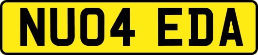 NU04EDA
