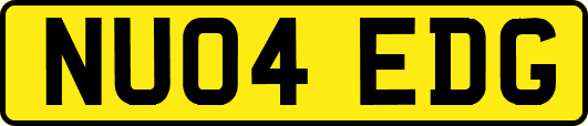 NU04EDG