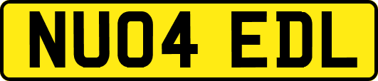 NU04EDL