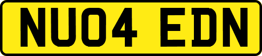 NU04EDN