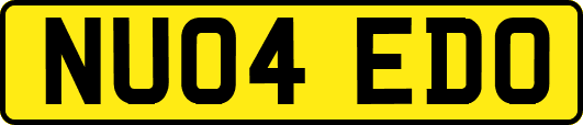 NU04EDO