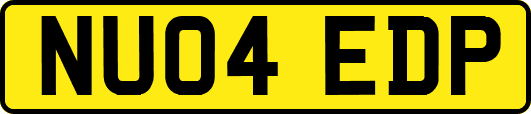 NU04EDP