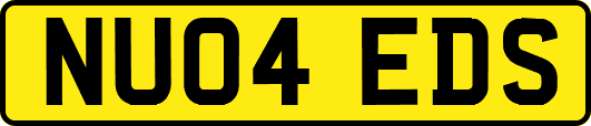 NU04EDS