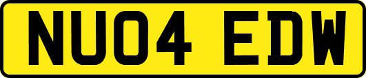 NU04EDW