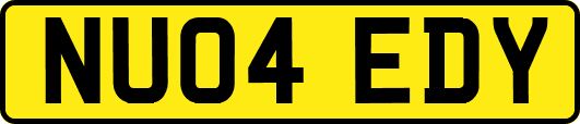 NU04EDY